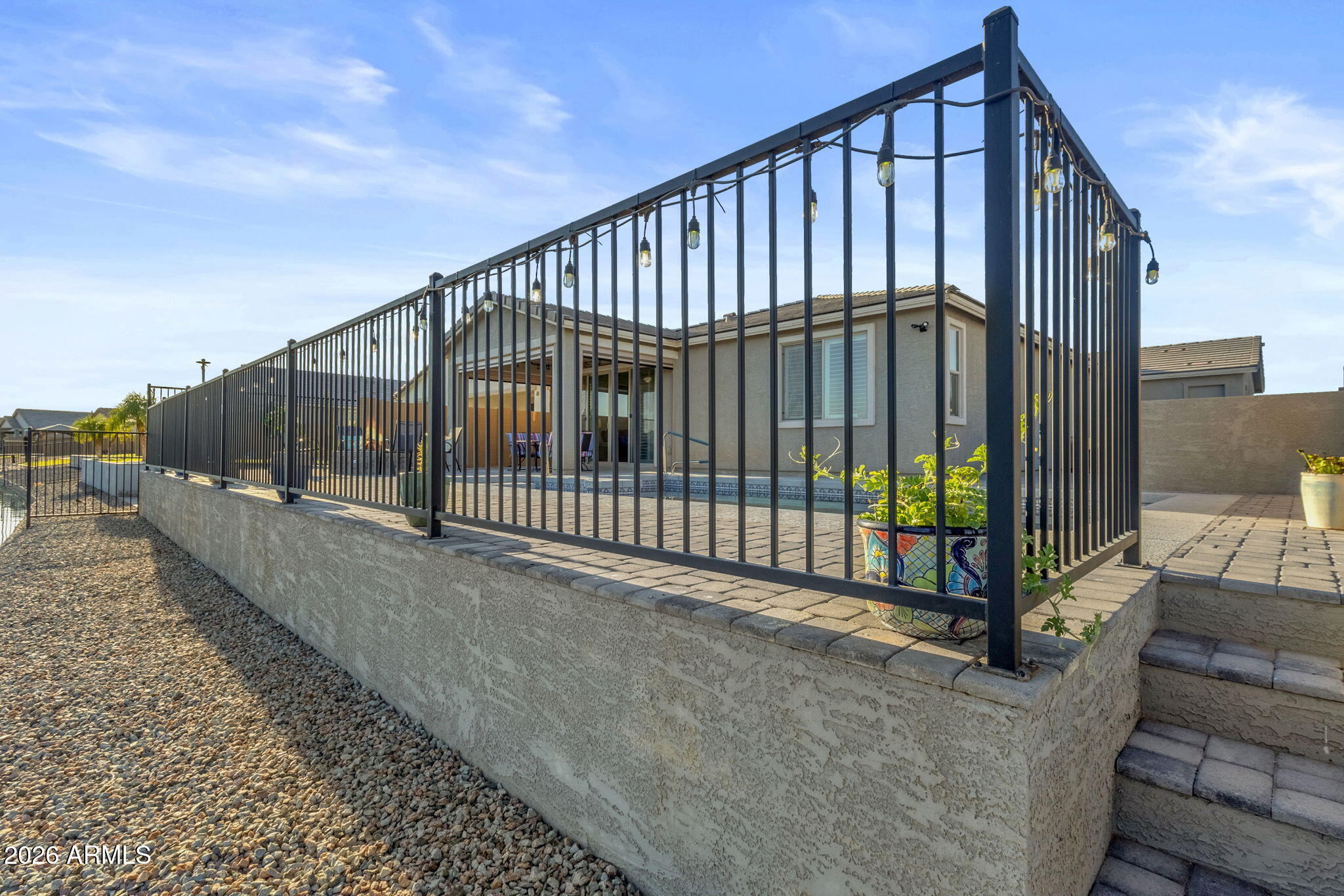40425 West Agave Road Maricopa, AZ 85138 - Photo 90 of 154 View Fencing