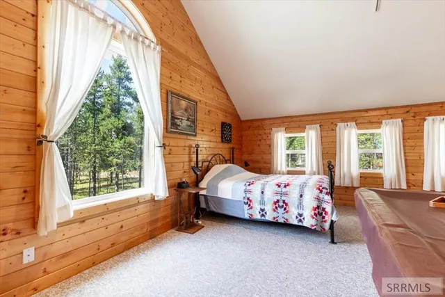 $875,000 | 3804 Whispering Pine Dr Island Park, Island Park, ID 83429