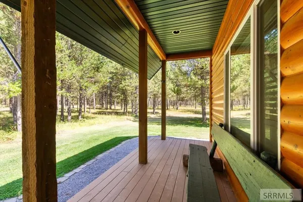 $850,000 | 3804 Whispering Pine Dr Island Park, Island Park, ID 83429