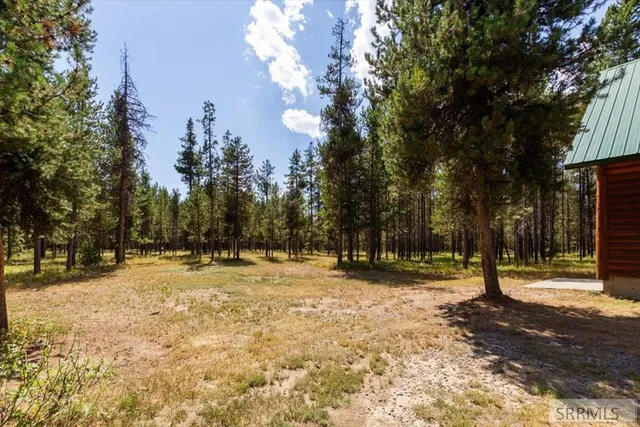 $875,000 | 3804 Whispering Pine Dr Island Park, Island Park, ID 83429