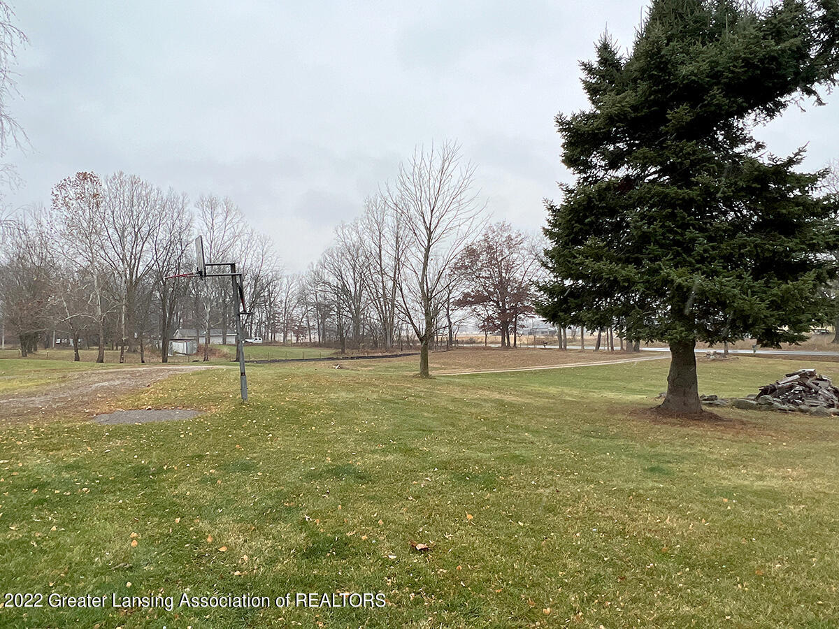 4460 Swan Road Stockbridge, MI 49285 - Photo 7 of 59 yard-4