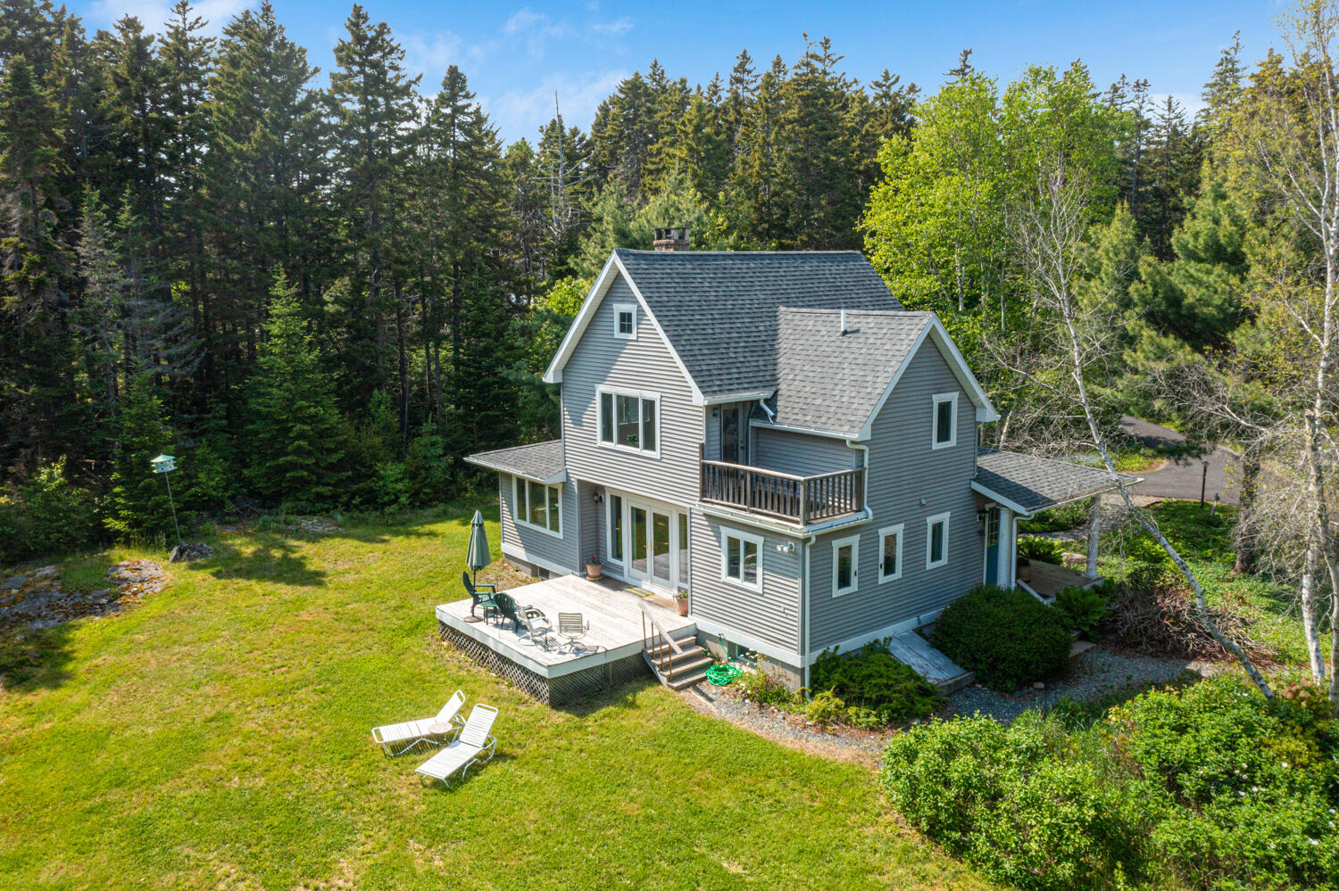 24 Lopaus Point Road Tremont, ME 04612 - Photo 62 of 63 24_Lopaus_Point_078