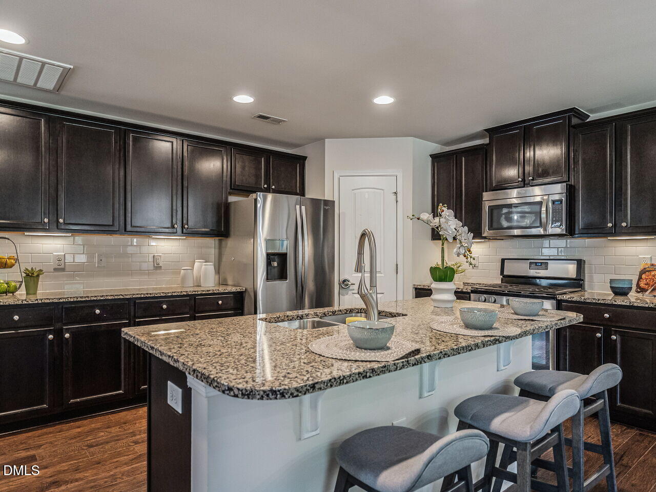 3536 Althorp Drive Raleigh, NC 27616 - Photo 14 of 50 013-1280x960-kitchen