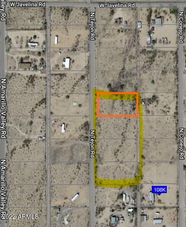 275 North Tejon Road, Unit 35 Maricopa, AZ 85139 - Photo 1 of 5 275 N Tejon Rd Lots 35,46,51,62