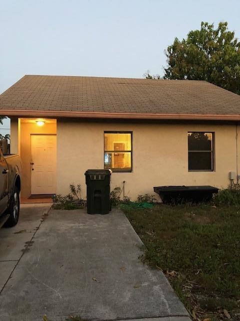14934 Lincoln Road Delray Beach, FL 33445 - Photo 1 of 1 Front