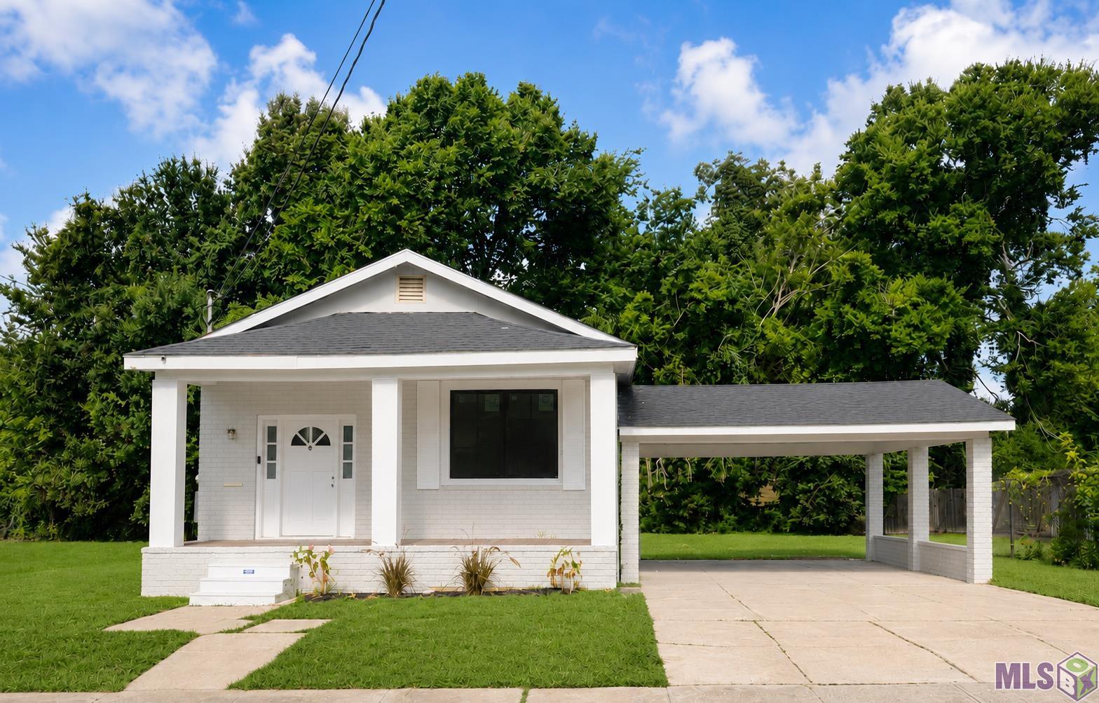 2244 Georgia Street Baton Rouge, LA 70802 - Photo 2 of 13 Gallery Image 2