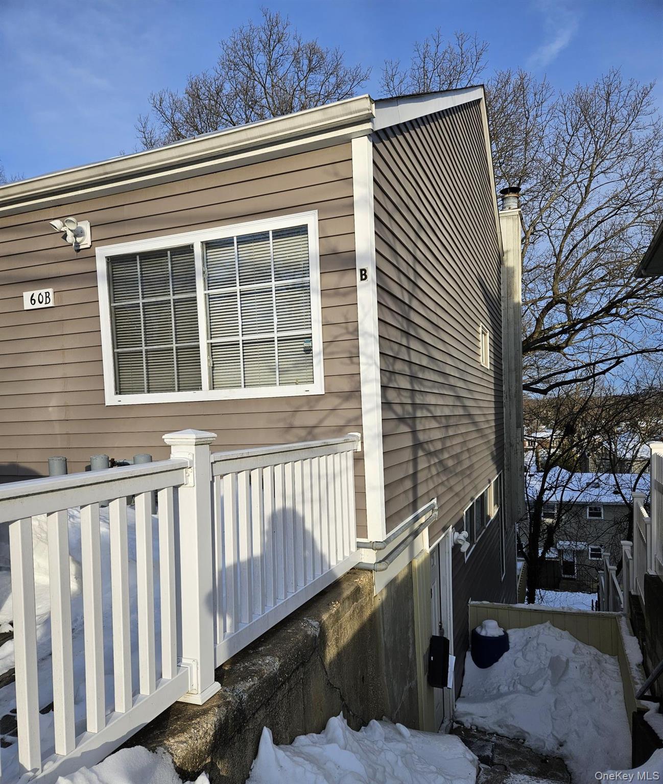 60 Marwood Road North, Unit B Port Washington, NY 11050 - Photo 2 of 17