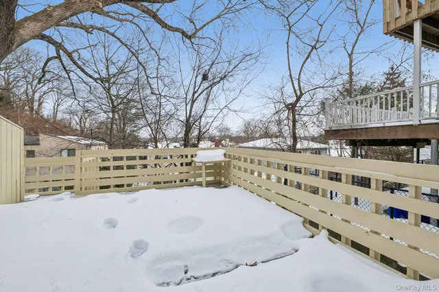 $3,950 | 60 Marwood Road North, Unit B, Port Washington, NY 11050