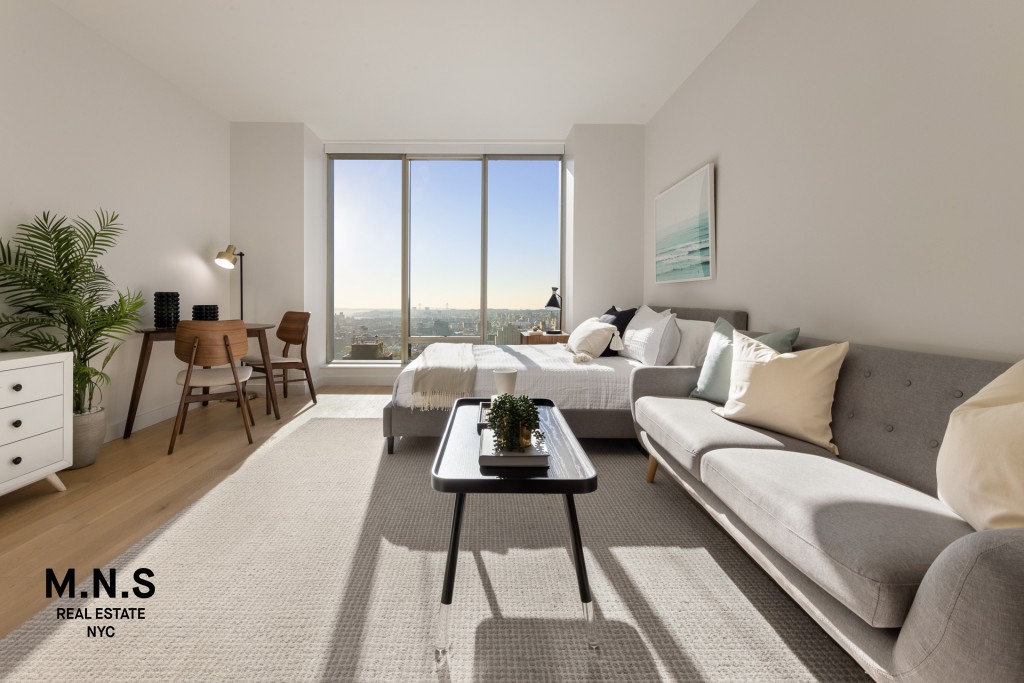 540 Fulton Street, Unit 20E Brooklyn, NY 11201 - Photo 2 of 14