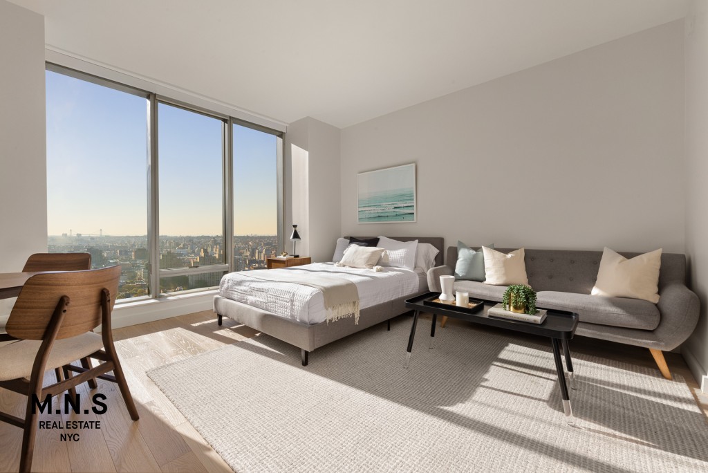 540 Fulton Street, Unit 20E Brooklyn, NY 11201 - Photo 3 of 14