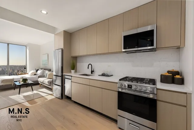 $2,646 | 540 Fulton Street, Unit 20E | Downtown Brooklyn