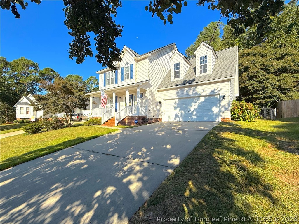 5113 Archer Road Hope Mills, NC 28348 - Photo 2 of 45 Gallery Image 2