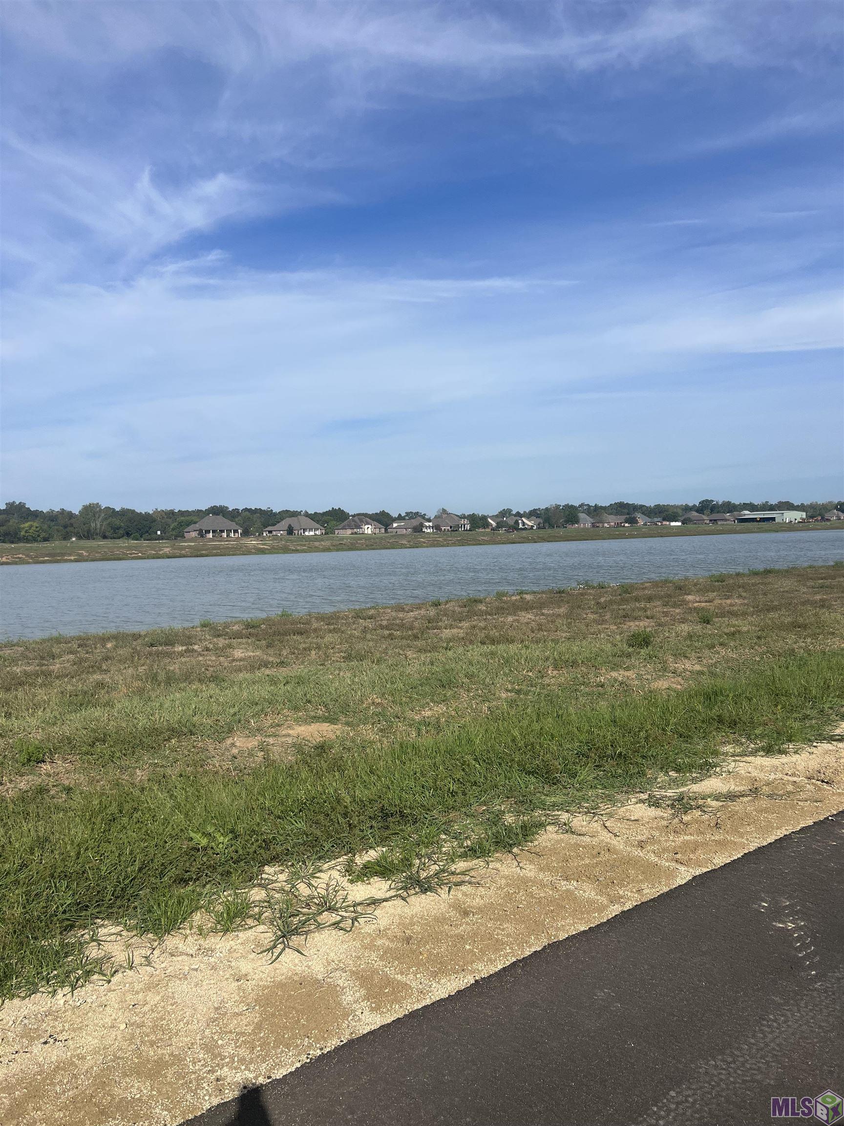 Lot # Buddy Gore Road Gonzales, LA 70737 - Photo 3 of 10