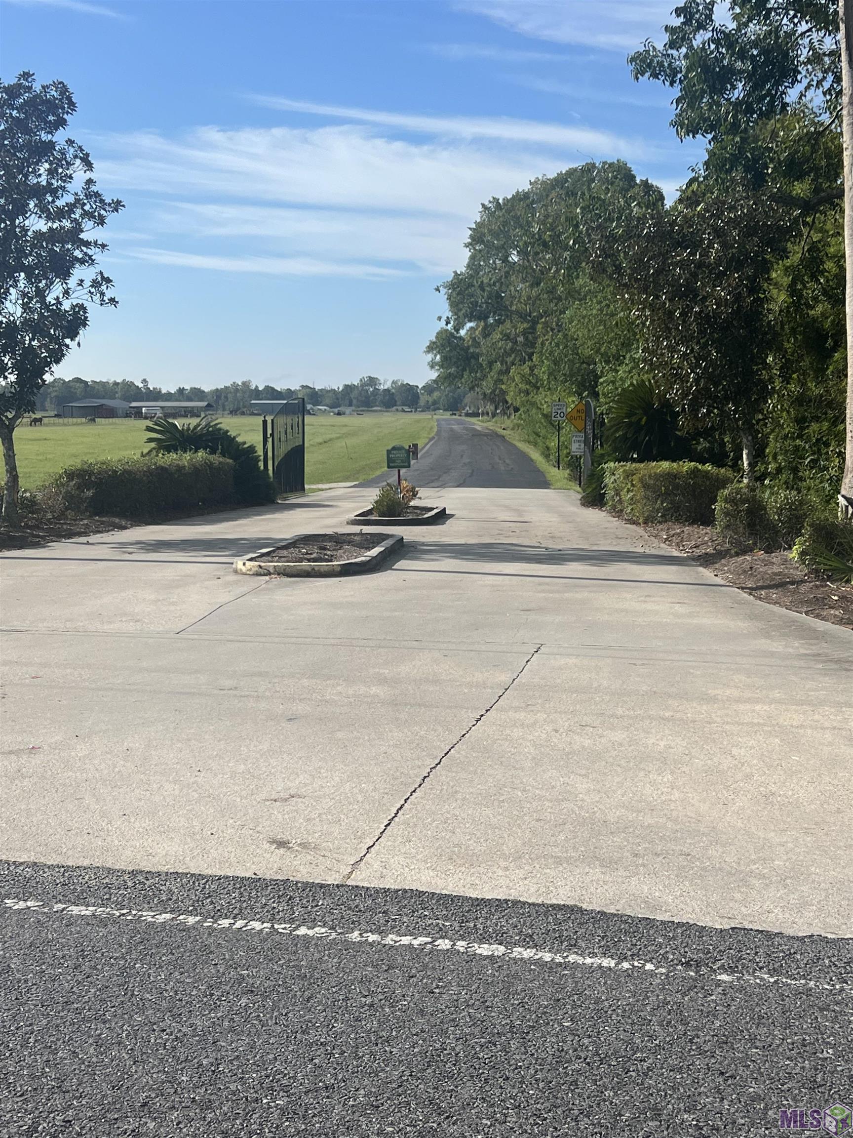 Lot # Buddy Gore Road Gonzales, LA 70737 - Photo 10 of 10