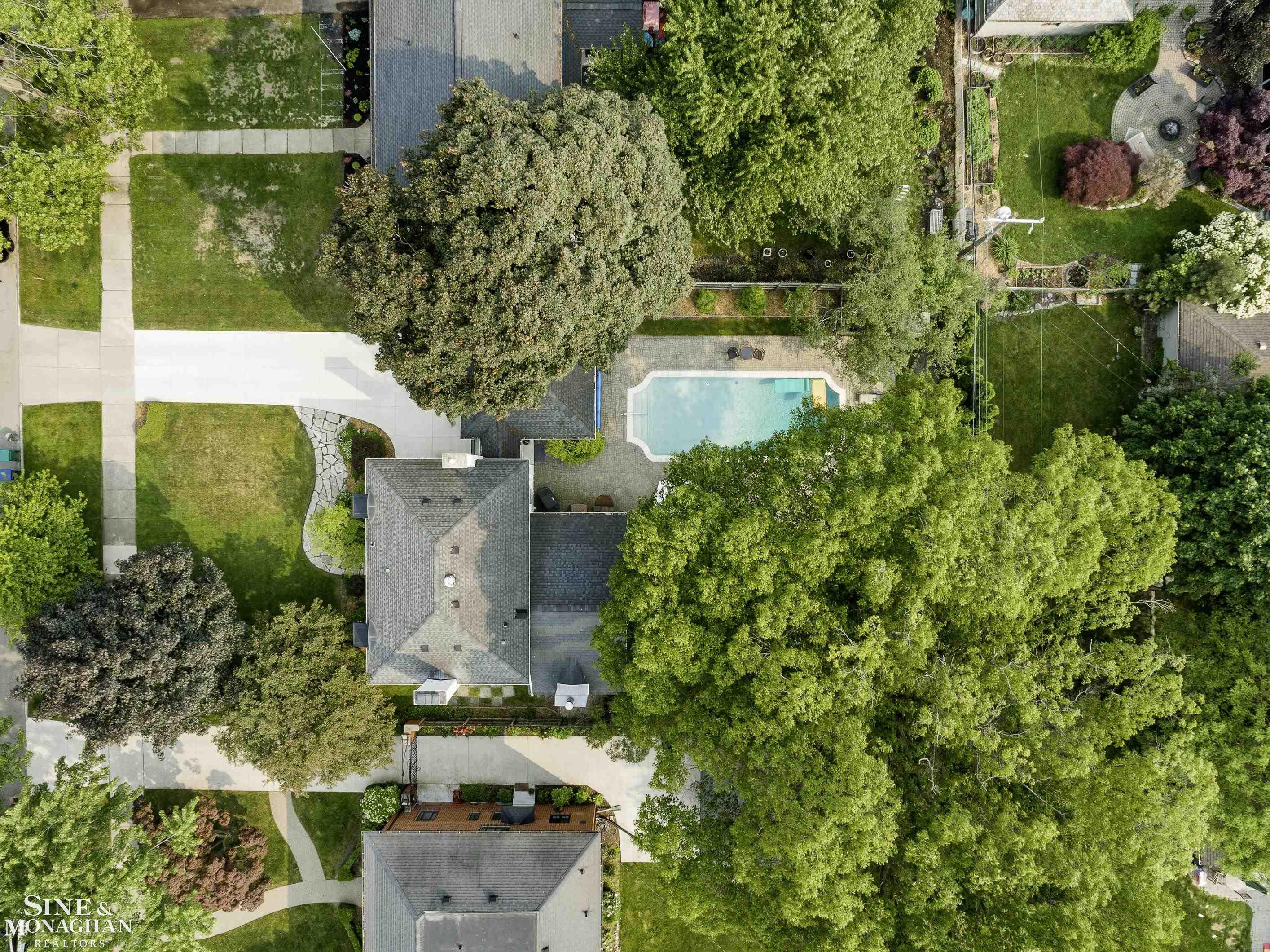 644 Pemberton Road Grosse Pointe Park, MI 48230 - Photo 34 of 43