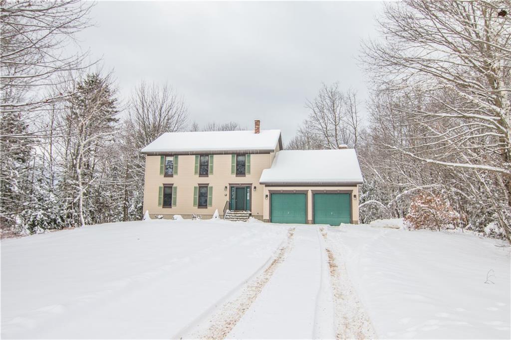 4 Vista Ridge Glenburn, ME 04401 - Photo 1 of 35 Photo