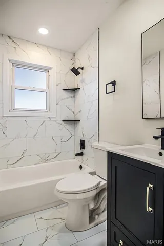 $264,990 | 8505 Ava Drive, Affton, MO 63123