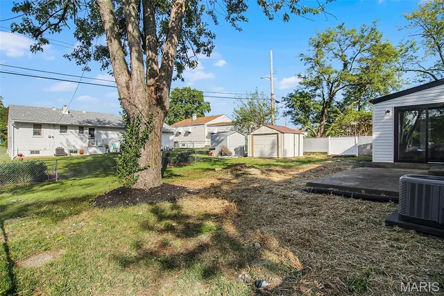 $264,990 | 8505 Ava Drive, Affton, MO 63123