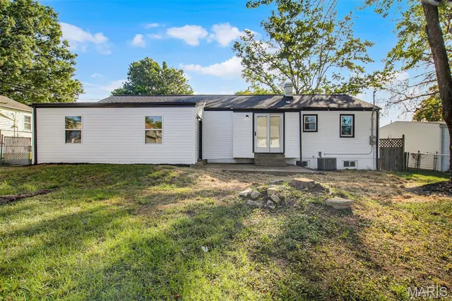 $264,990 | 8505 Ava Drive, Affton, MO 63123