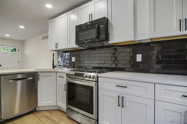 $264,990 | 8505 Ava Drive, Affton, MO 63123