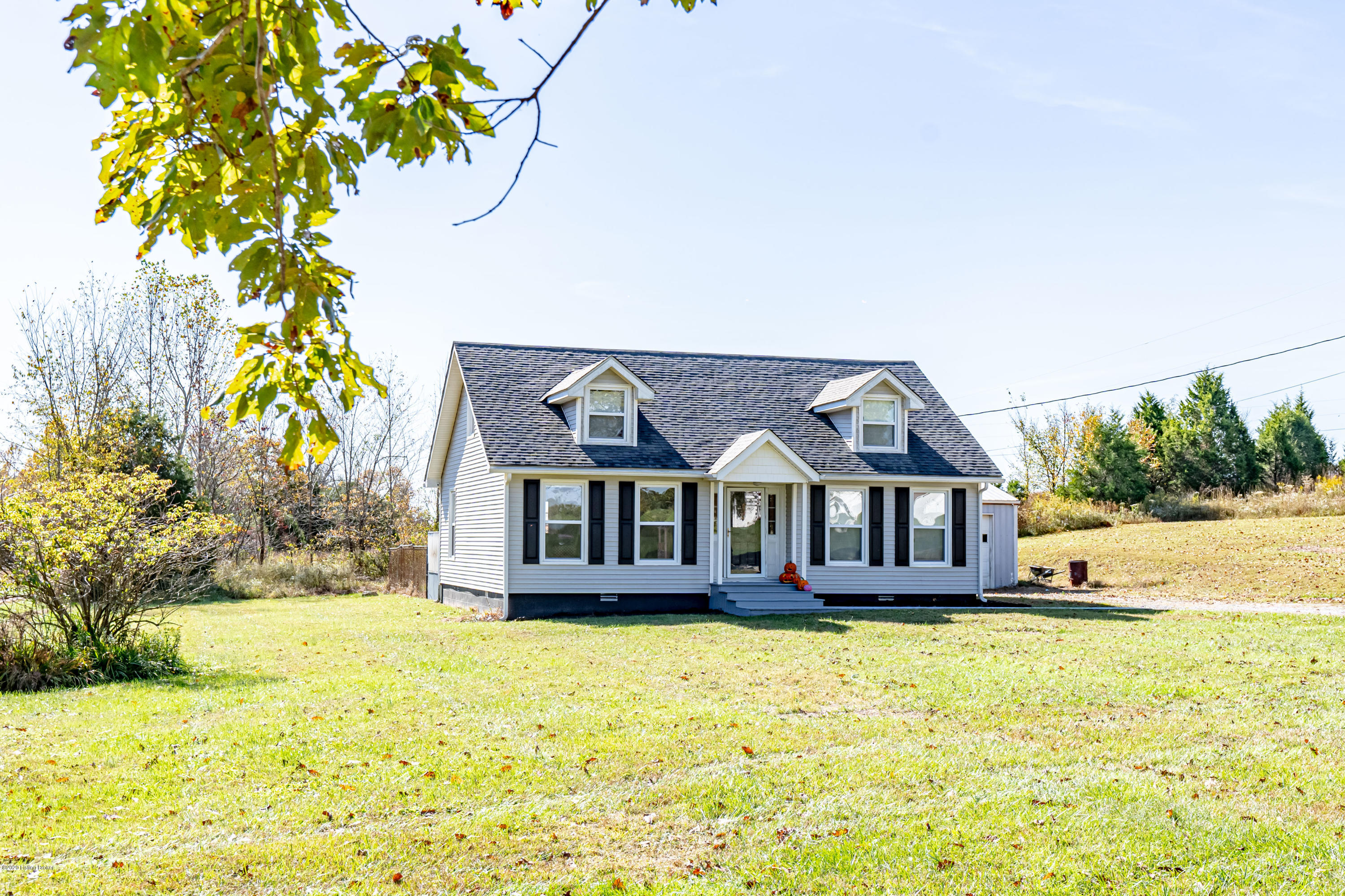 1023 Byrtle Grove Road Leitchfield, KY 42754 - Photo 7 of 36 DSC05144