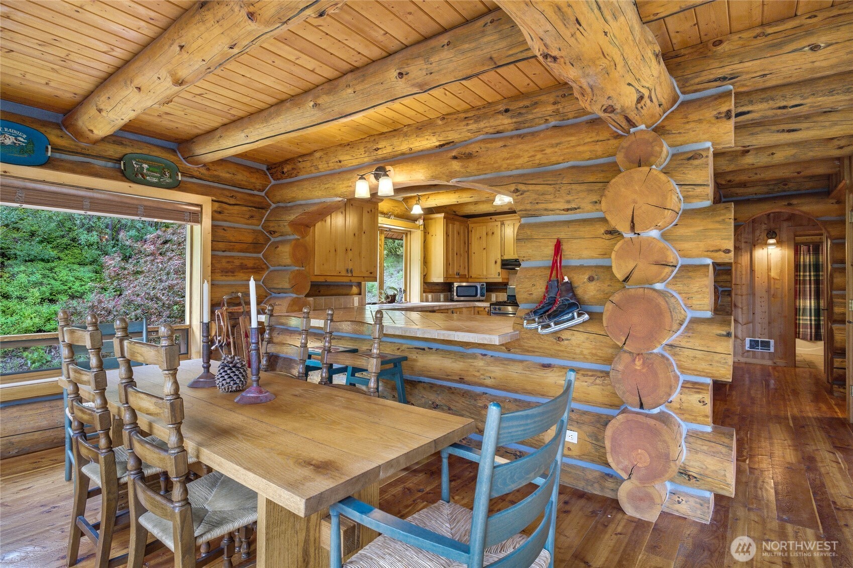 9350 North Fork Road Cashmere, WA 98815 - Photo 10 of 40