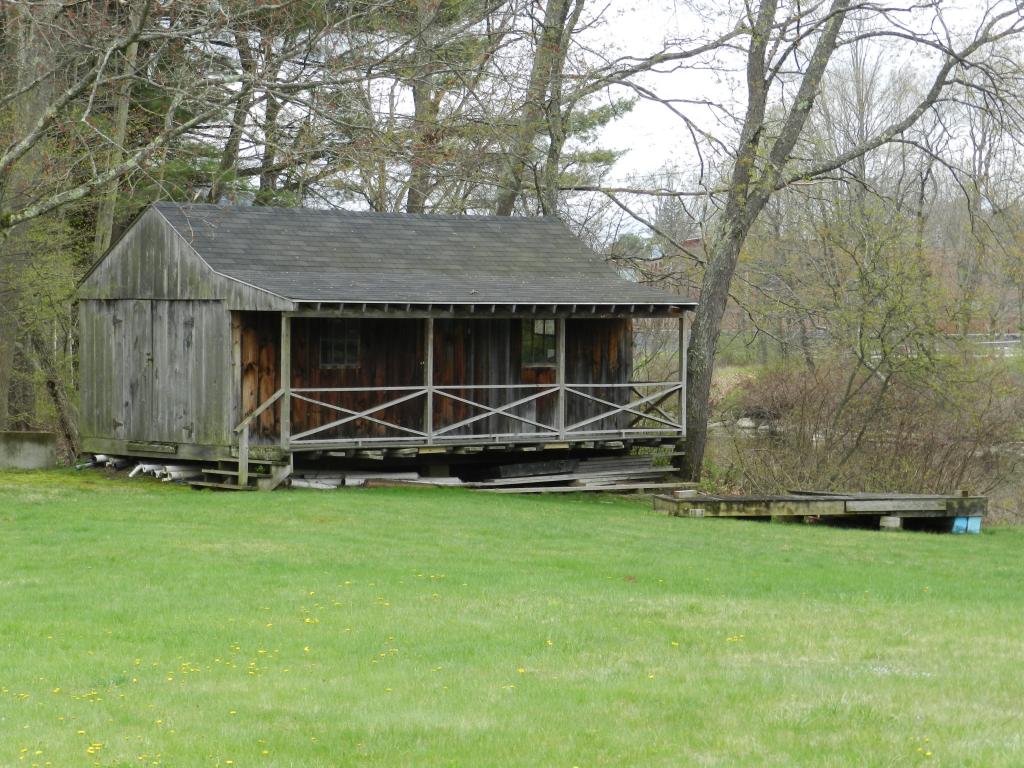 34 Spring Street Swanzey, NH 03446 - Photo 24 of 30 Gallery Image 24
