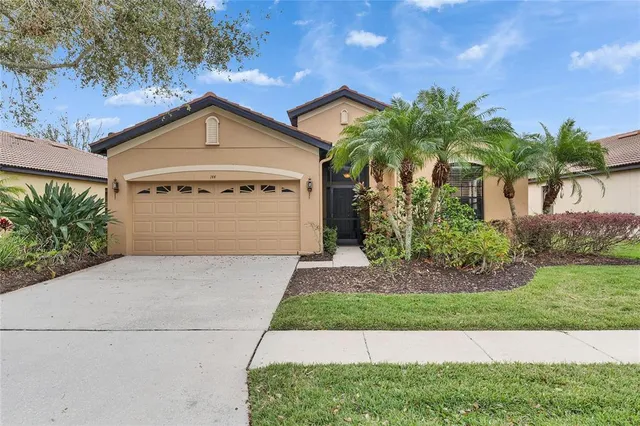 $407,000 | 144 Silver Falls Drive, Apollo Beach, FL 33572