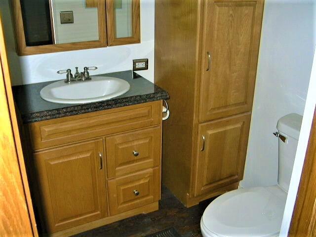 14510 Union Road Laurelville, OH 43135 - Photo 13 of 14 bath