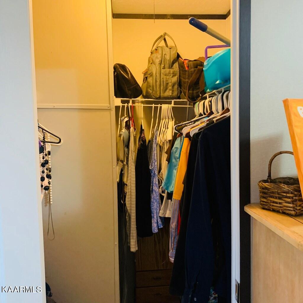 1111 Little Alpine Road Seymour, TN 37865 - Photo 8 of 13 Closet