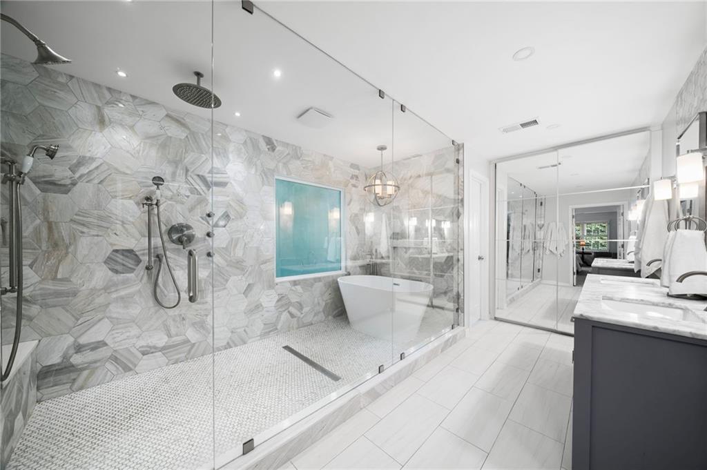4441 Freeman Road Marietta, GA 30062 - Photo 11 of 69
