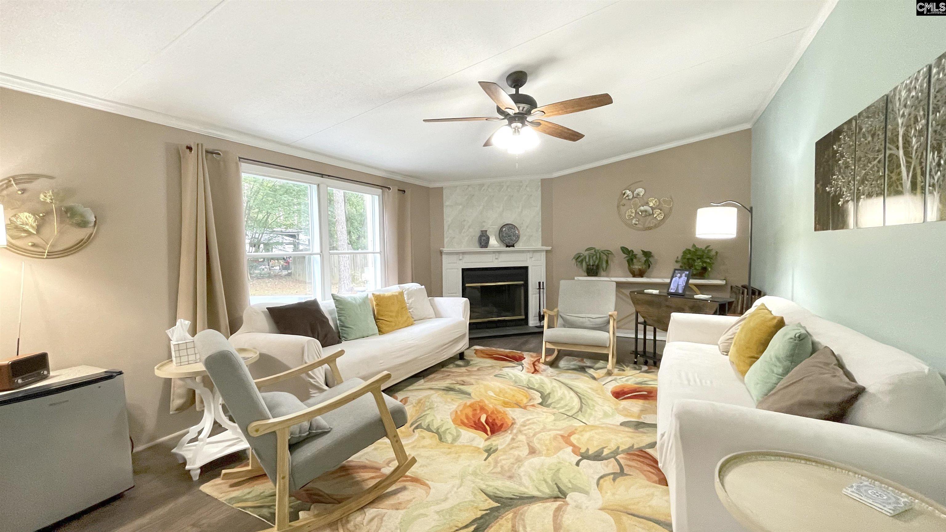 1117 State Rd S-40-1692 Blythewood, SC 29016 - Photo 6 of 32
