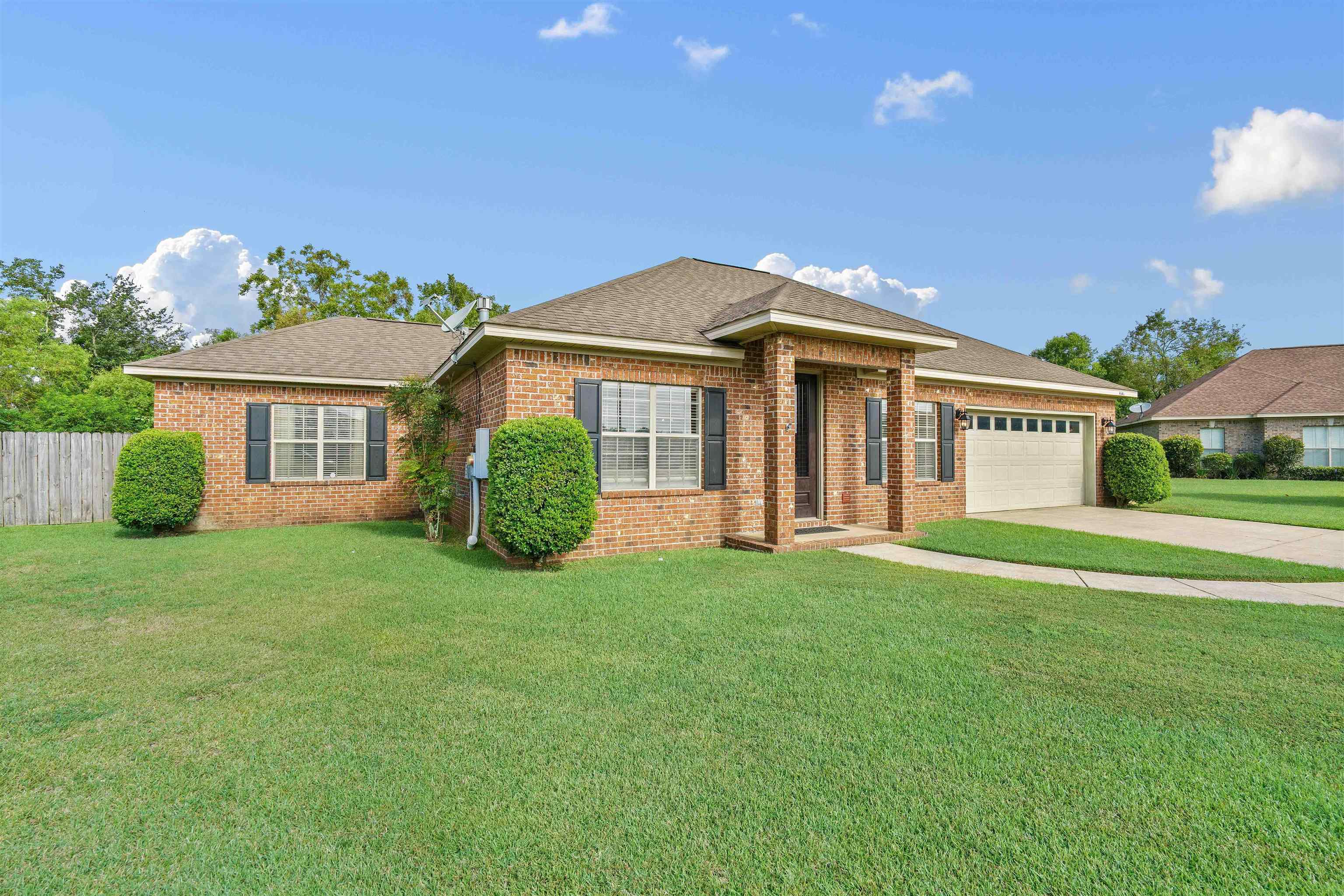 9341 Collier Loop Daphne, AL 36526 - Photo 1 of 27