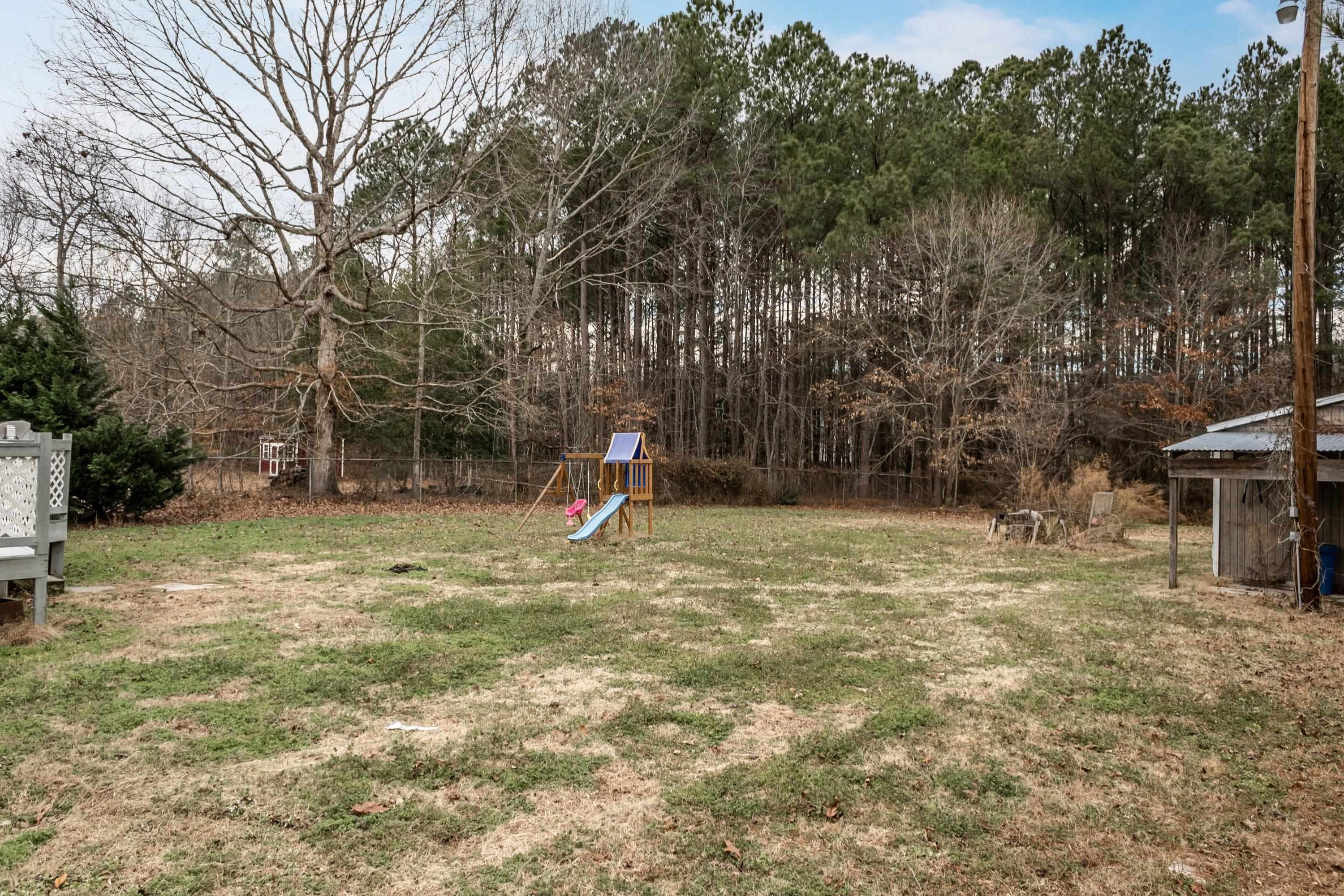 9117 Ferrell Road Zebulon, NC 27597 - Photo 24 of 26 Photo 24