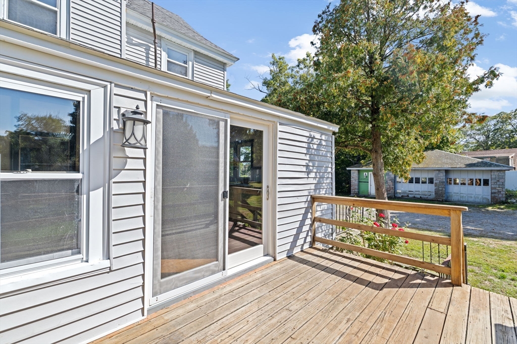 114 Hull Street Hingham, MA 02043 - Photo 23 of 27