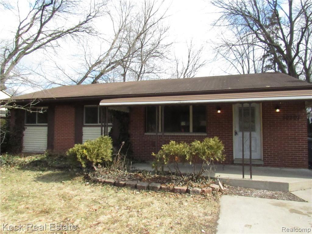 10207 Pardee Road Taylor, MI 48180 - Photo 2 of 17