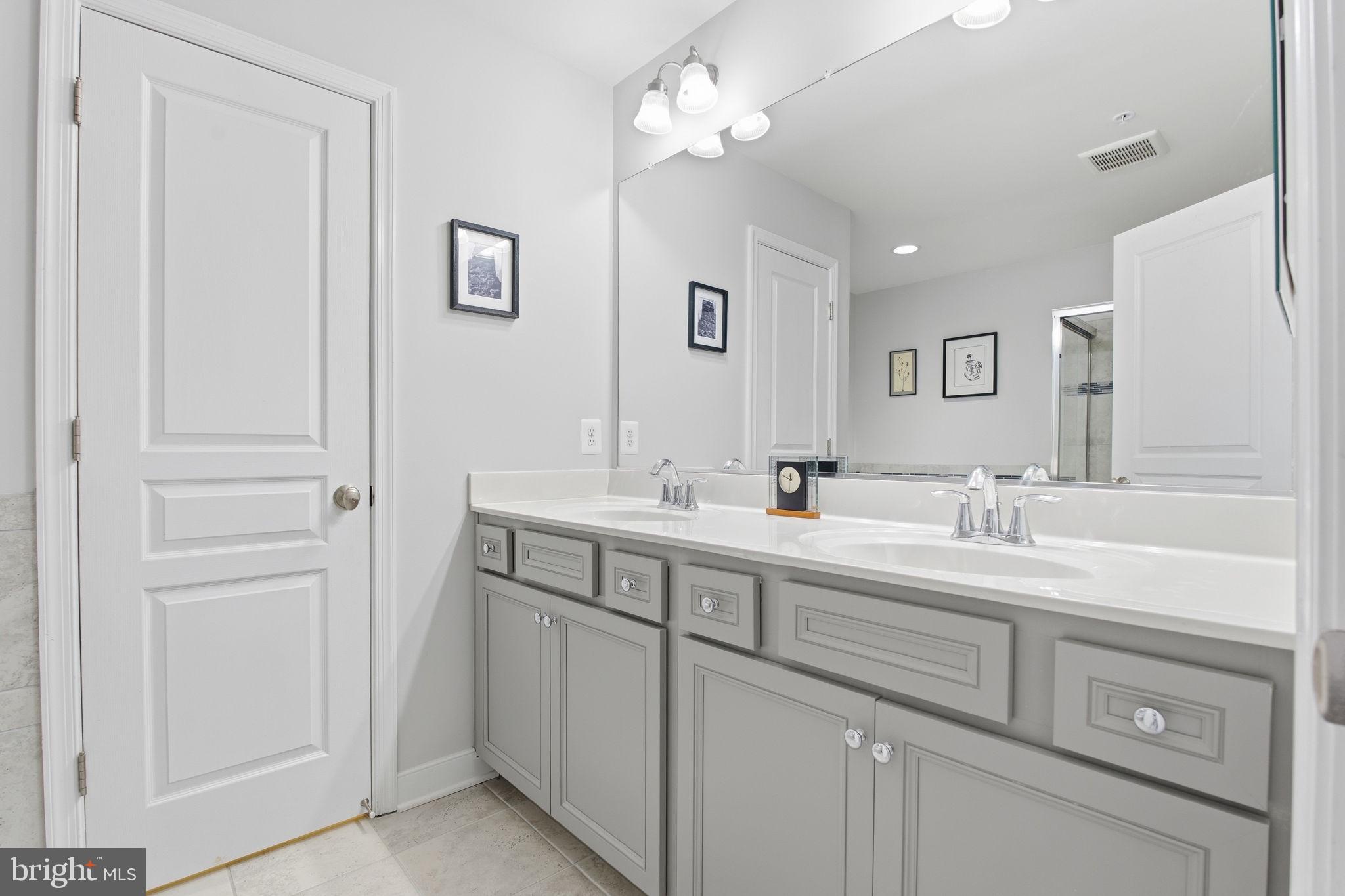 119 Admirals Ridge Drive Arnold, MD 21012 - Photo 20 of 39 Primary Bath