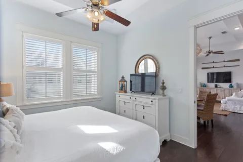 $715,000 | 94 York Ln Inlet Beach, Unit C, Inlet Beach, FL 32461