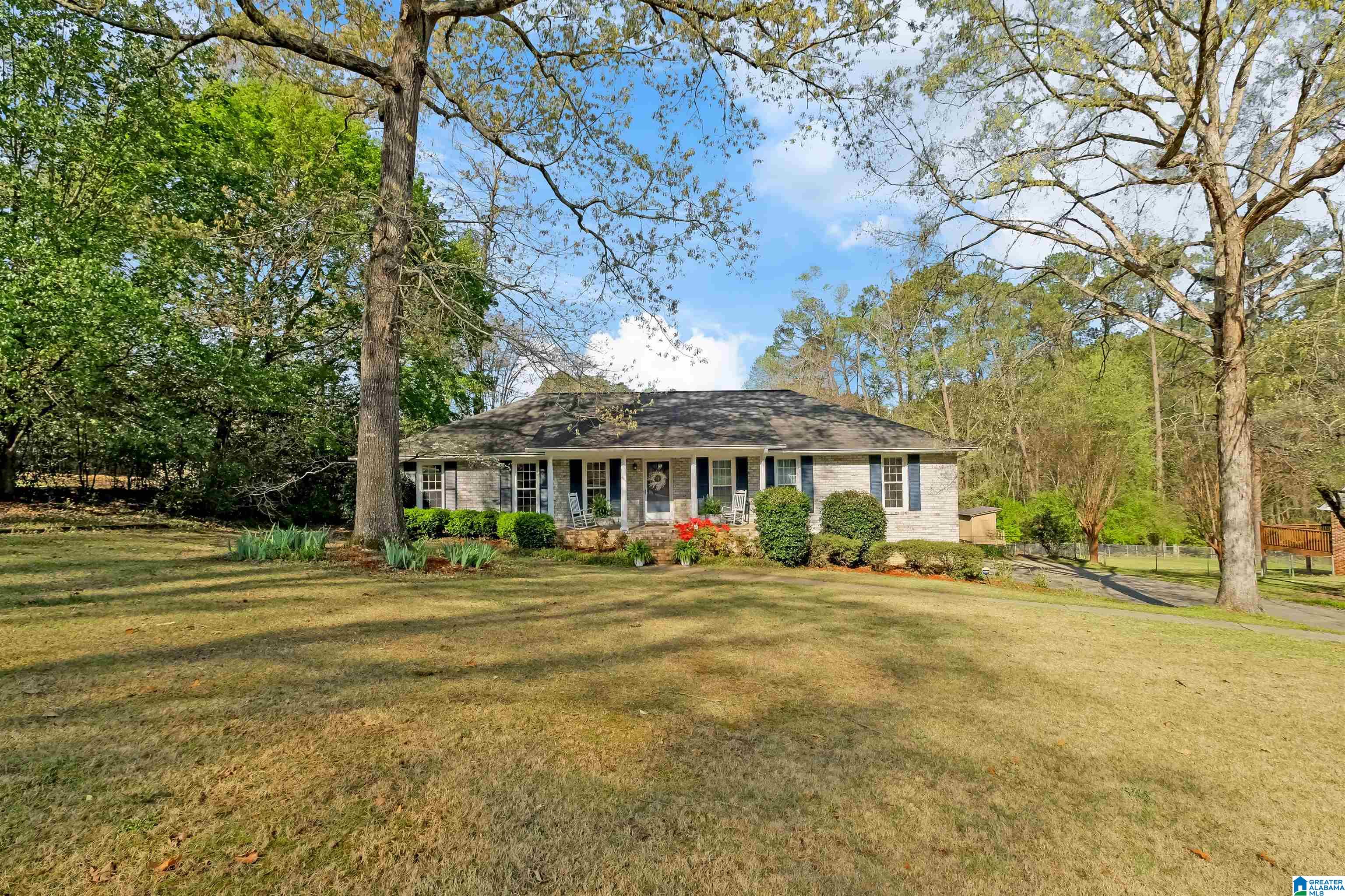 2673 Buckboard Road Birmingham, AL 35244 - Photo 50 of 50 Gallery Image 50