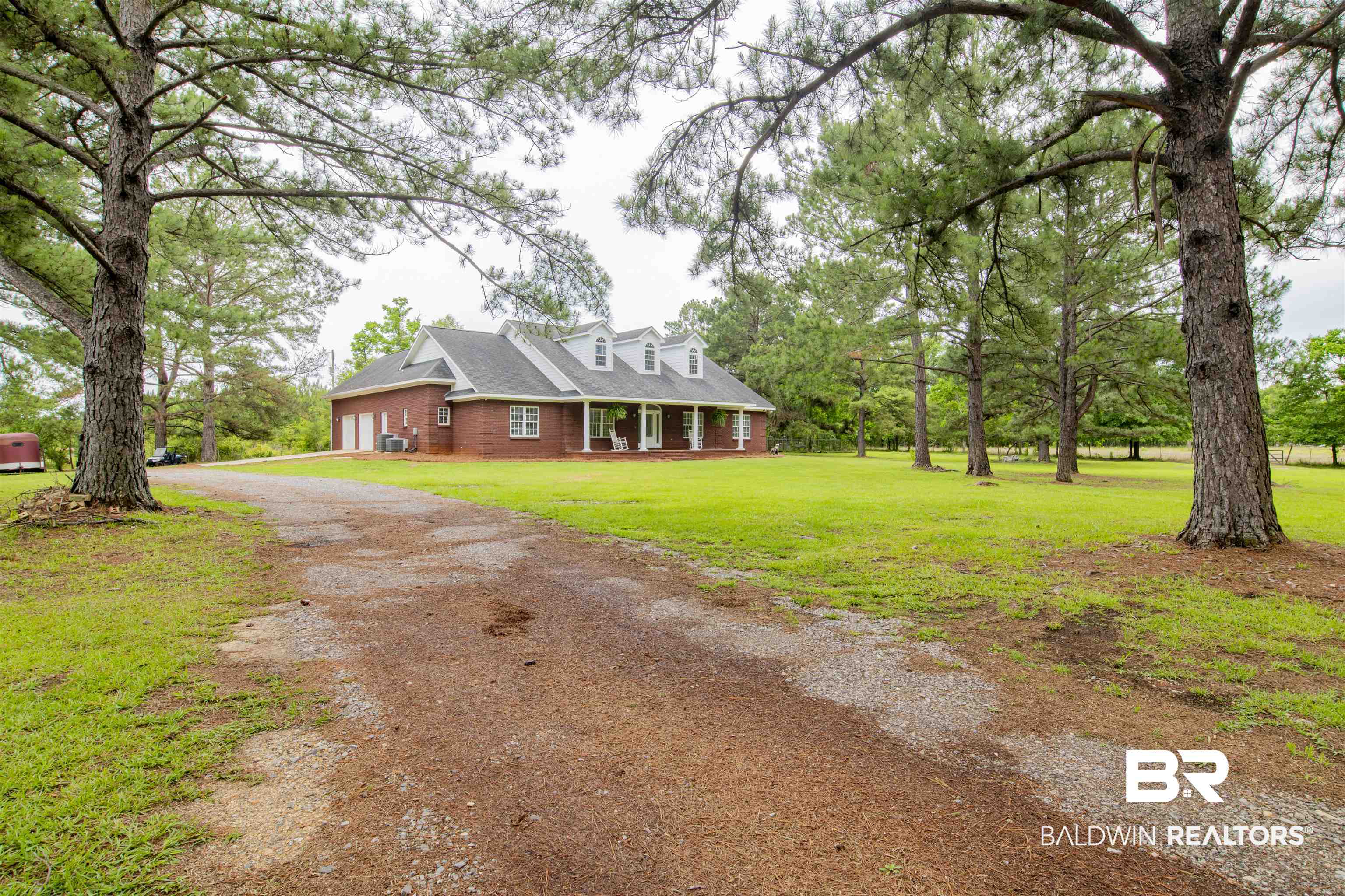 16682 Khola Stewart Road Bay Minette, AL 36507 - Photo 2 of 48