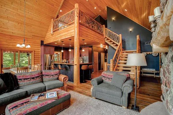 $1,500,000 | 20529 Round Lake Road, Luck, WI 54853