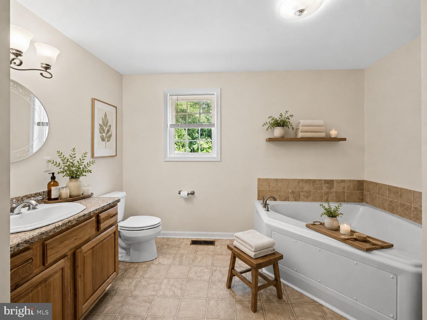 23116 Gilpin Point Road Preston, MD 21655 - Photo 25 of 66 Room is digitally staged.