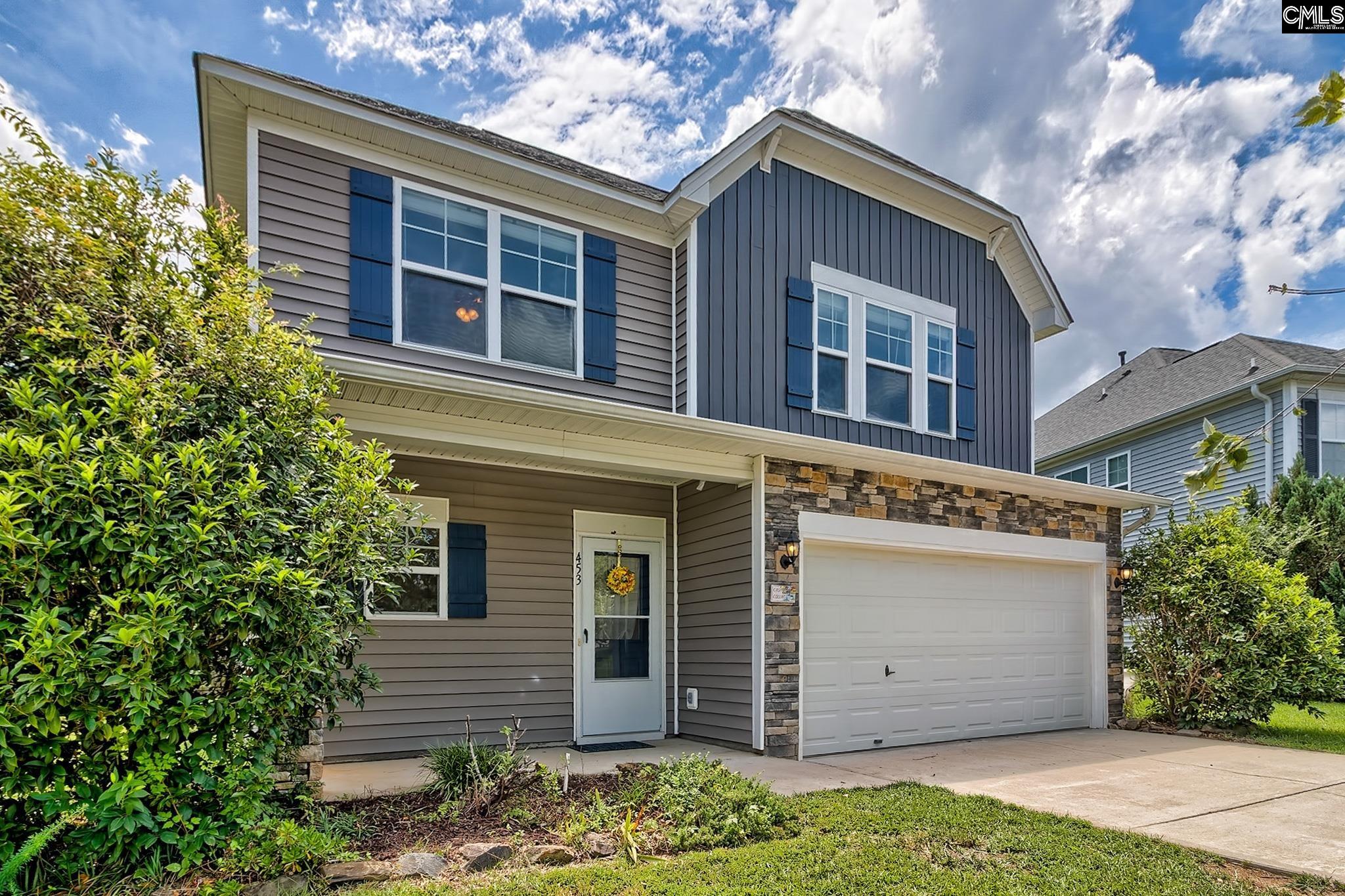 453 Crawley Lane Chapin, SC 29036 - Photo 2 of 36