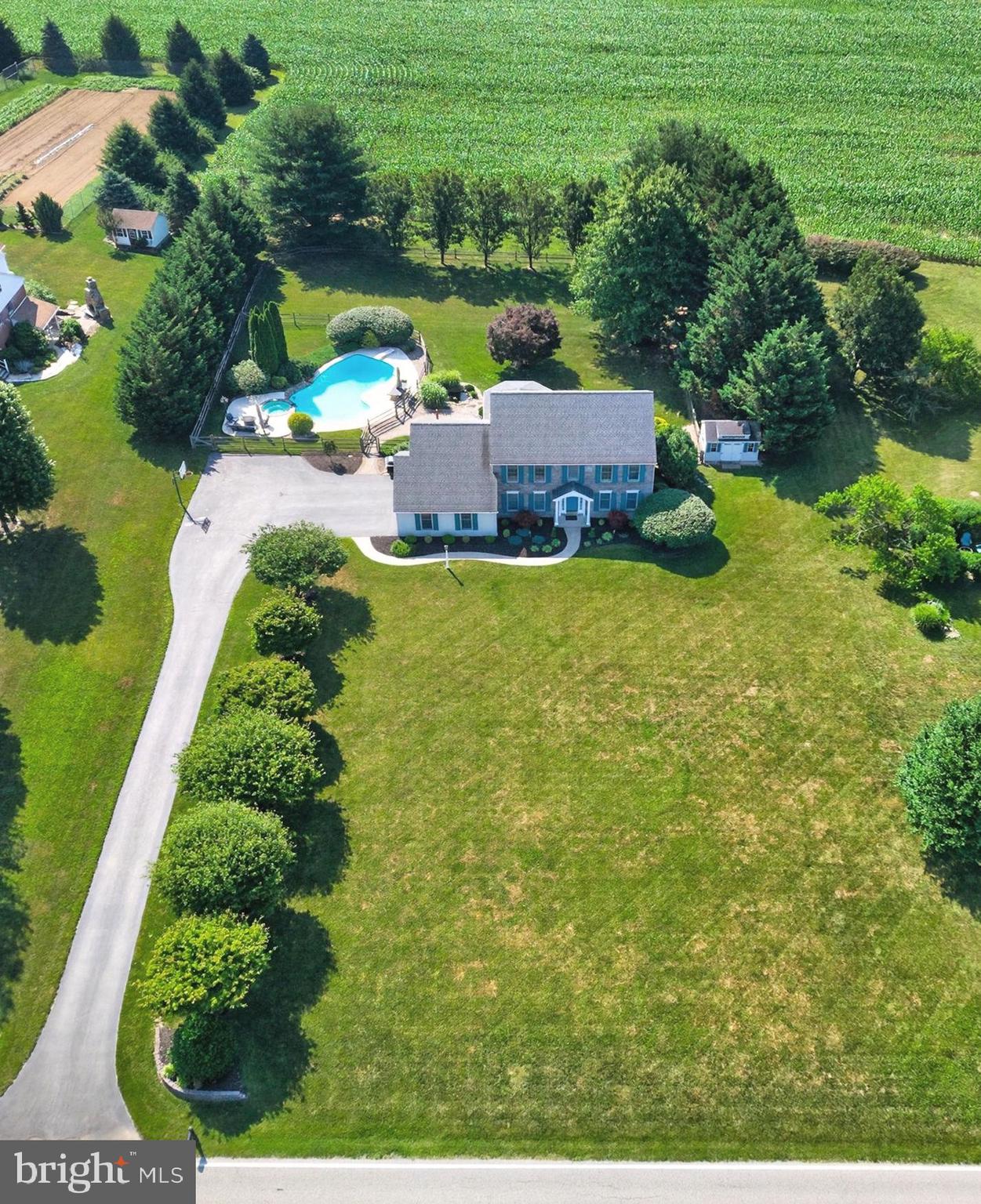 435 Milford Road Downingtown, PA 19335 - Photo 2 of 54