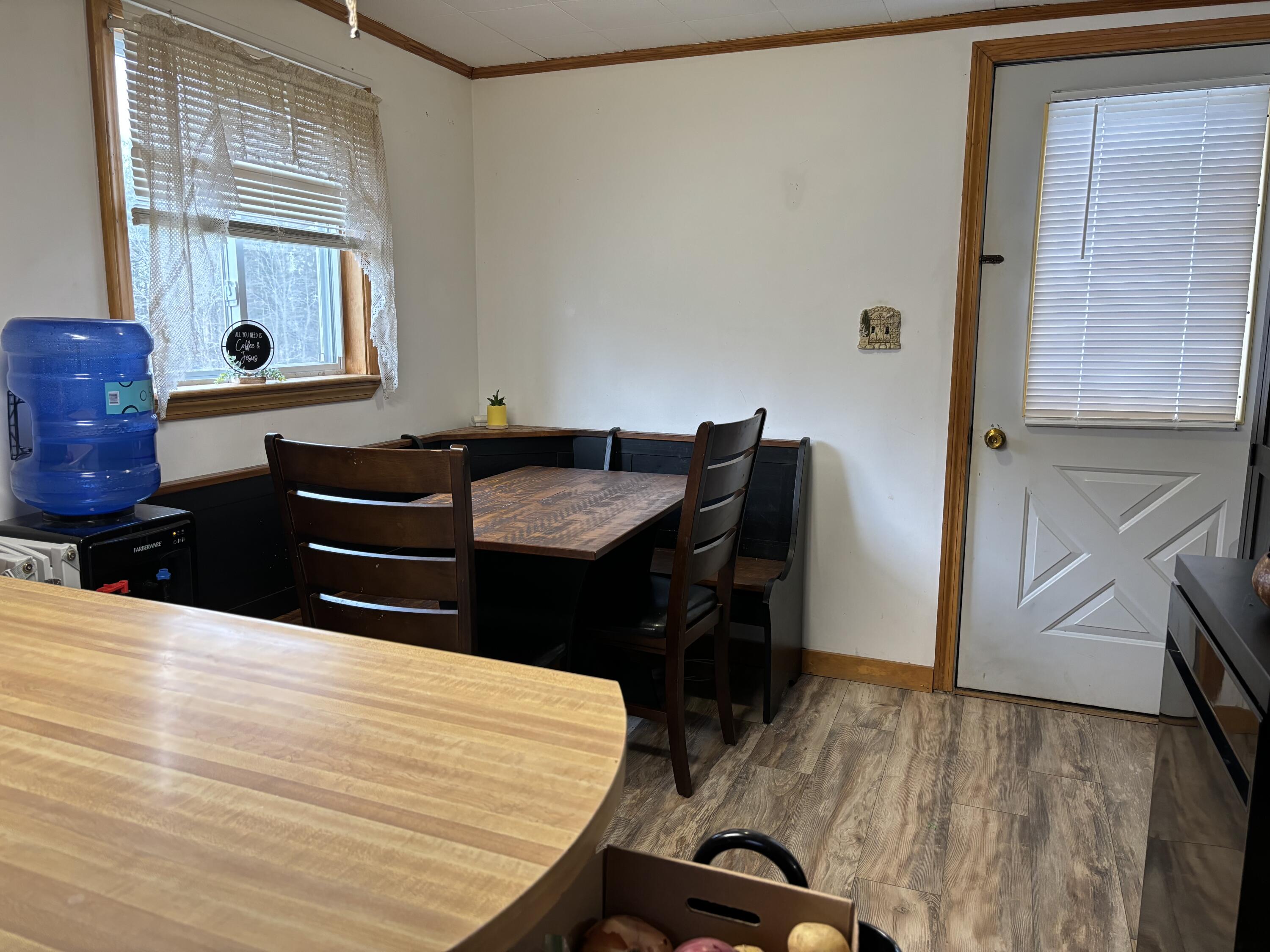 115 North Searsport Road Frankfort, ME 04438 - Photo 11 of 22 Kitchen 2