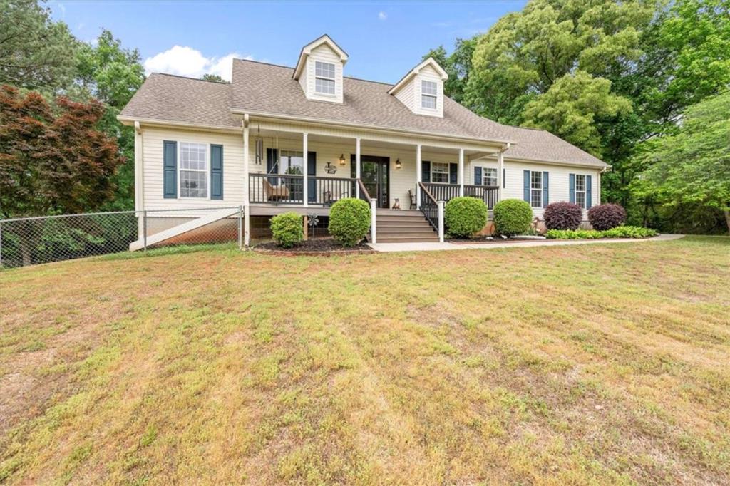 3057 South Van Wert Road Villa Rica, GA 30180 - Photo 1 of 1 Gallery Image 1