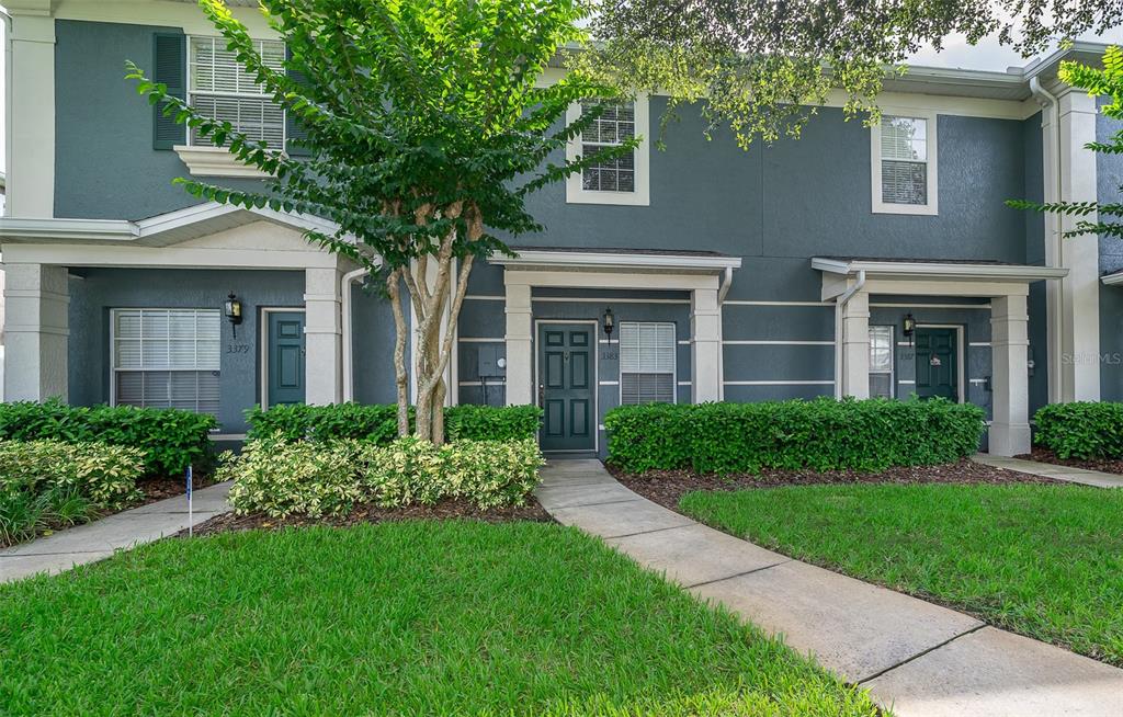 3383 Wilshire Way Road Orlando, FL 32829 - Photo 2 of 27