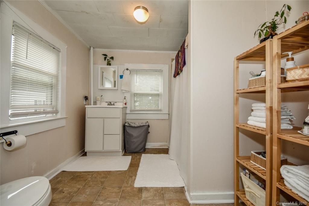 504 Watson Street Davidson, NC 28036 - Photo 34 of 35 a room with storage and utility