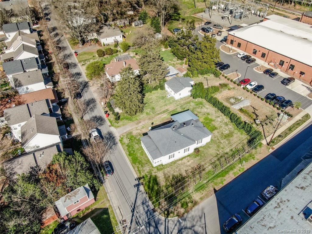 504 Watson Street Davidson, NC 28036 - Photo 5 of 35 an aerial view of a house