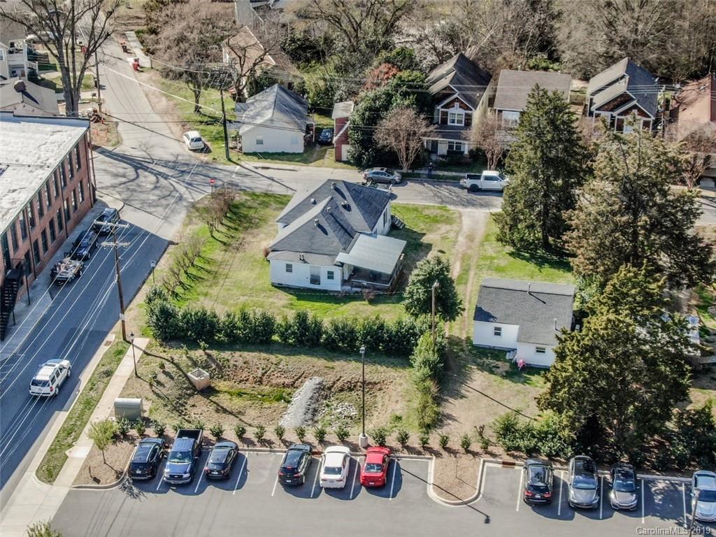 504 Watson Street Davidson, NC 28036 - Photo 6 of 35 an aerial view of a house
